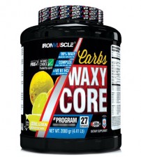 WAXY CORE (100% waxymaize) 2kg